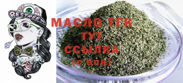 хмурый Снежногорск